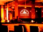 Oceans: Bar & Lounge Frankfurt, Westend